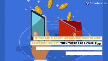 How To Sell Your Hard-Earned Cryptocurrencies?