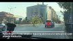 Report TV - Tiranë, nuk respektojnë këmbësorët, gjobiten brenda 48 orësh 67 shoferë