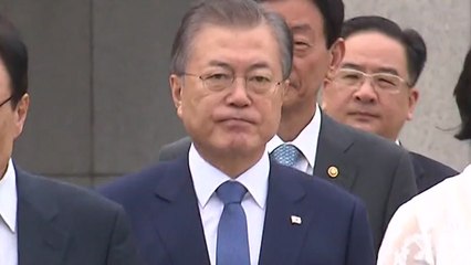 대통령 입시제도 검토 지시 두고 엇갈린 여야 / YTN