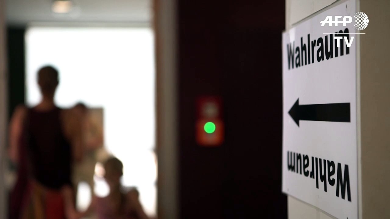Landtagswahl in Brandenburg: 'Multikulti ist nicht lebensfähig'