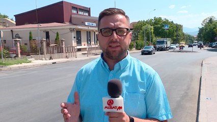 Rikonstruksioni i rrugëve në kryeqytet, ankohen qytetarët