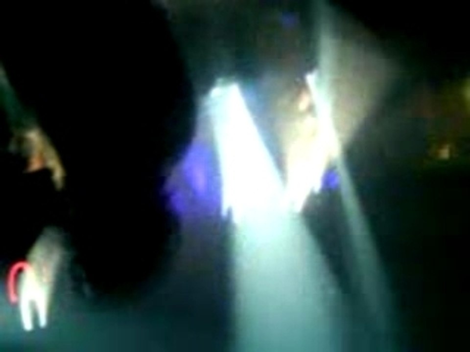 Trabendo Session Killerpilze - Für mich geschaffen