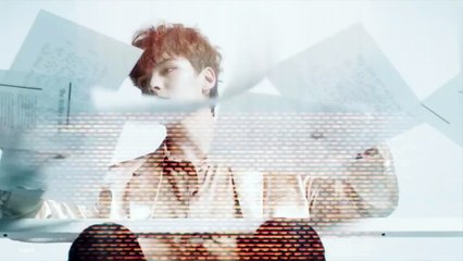 TEASER SEVENTEEN ODE TO YOU IN JAKARTA