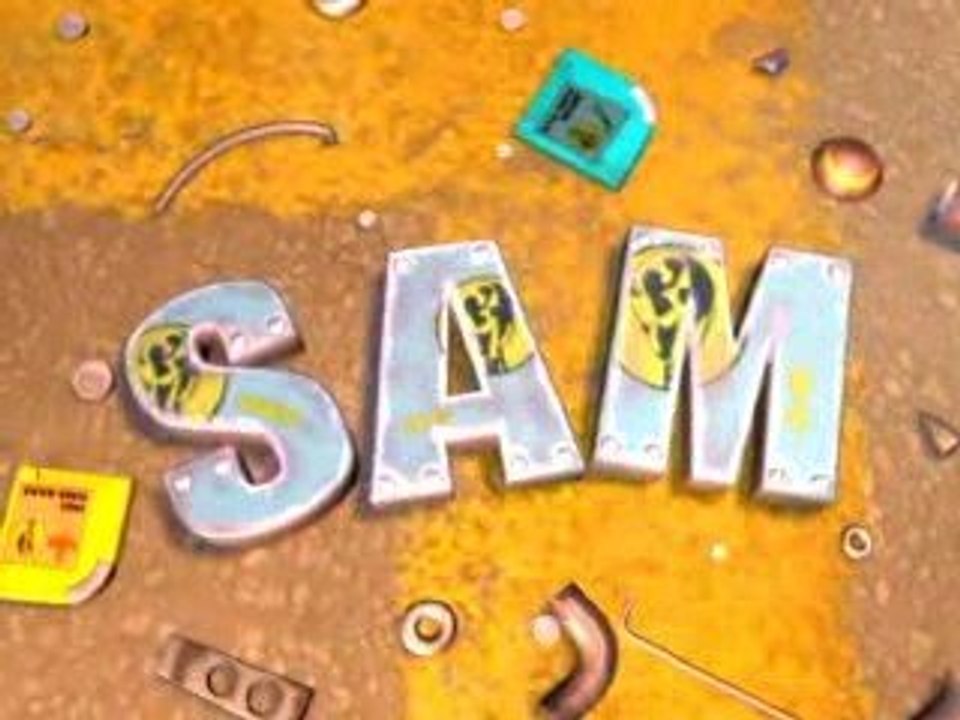 SAM