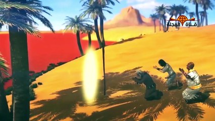 ما هو سر إختيار سيدنا موسي لـ  يوم الزينة لمواجهة فرعون والانتصار عليه ؟؟ معلومة رائعة جداً