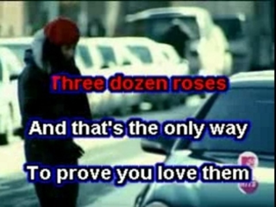 Karaoke - Alicia Keys - If I Ain't Got You