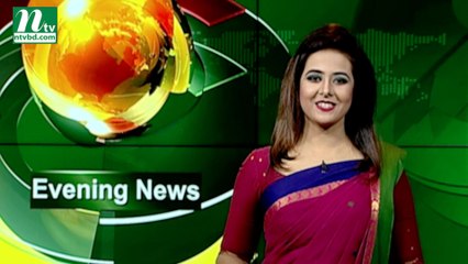 NTV Evening News 01 September 2019
