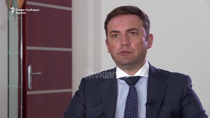 Osmani thirrje per konsensus per ligjin e Prokurorise