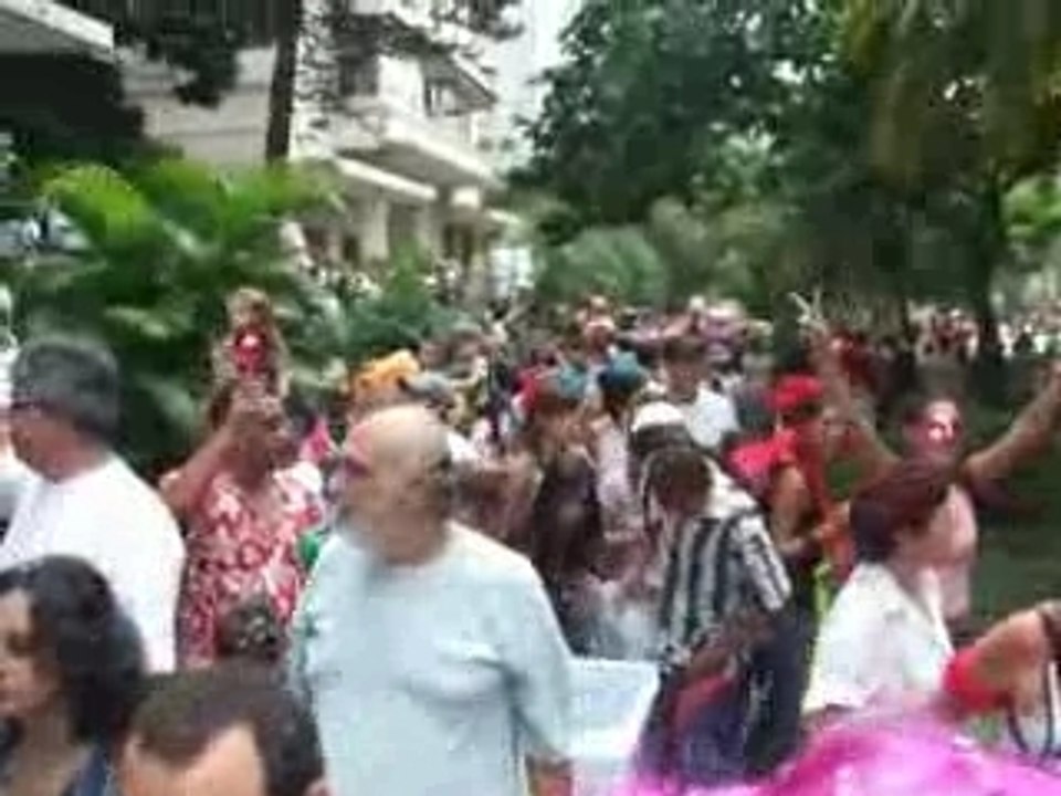 Bloco Gigantes da Lira