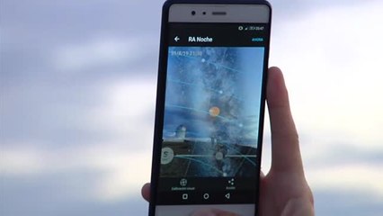 Crece el turismo astronómico en toda España