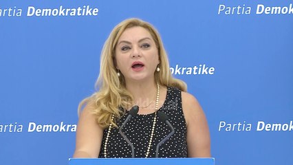 PD: 80% e Tiranës pa ujë të pijshëm