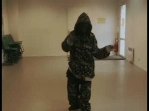 Lil ice(how do you do that nigga)