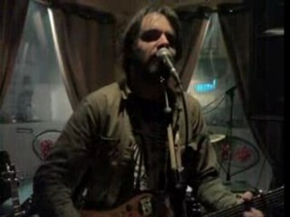 Gildas Alone - Dixi -17.11.2007