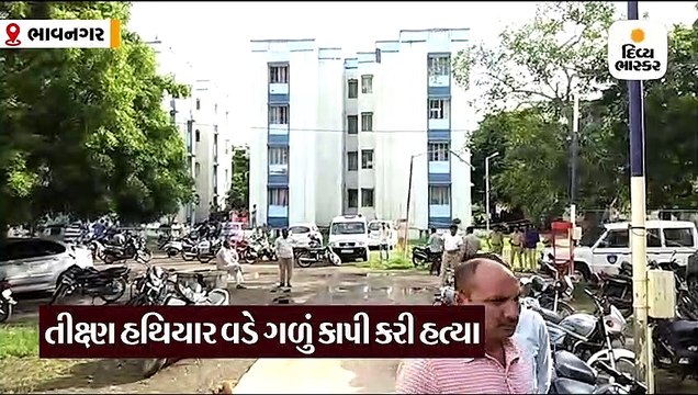 બાળકો પોતાના ન હોવાની શંકાએ કોન્સ્ટેબલે તેના જ ત્રણ પુત્રોની ગળુ કાપી હત્યા કરી