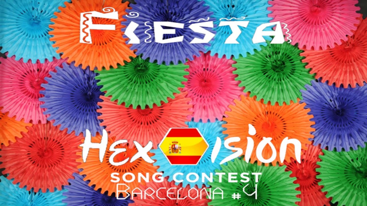 Hexvision 2.0 - #4 Barcelona, Spain - Semi Final Results