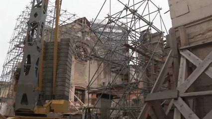 Terremoto nel Centro Italia: scossa di magnitudo 4.1 con epicentro a Norcia