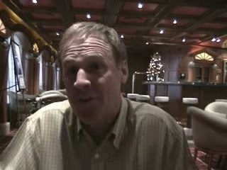 Interview with Rusty Wallace
