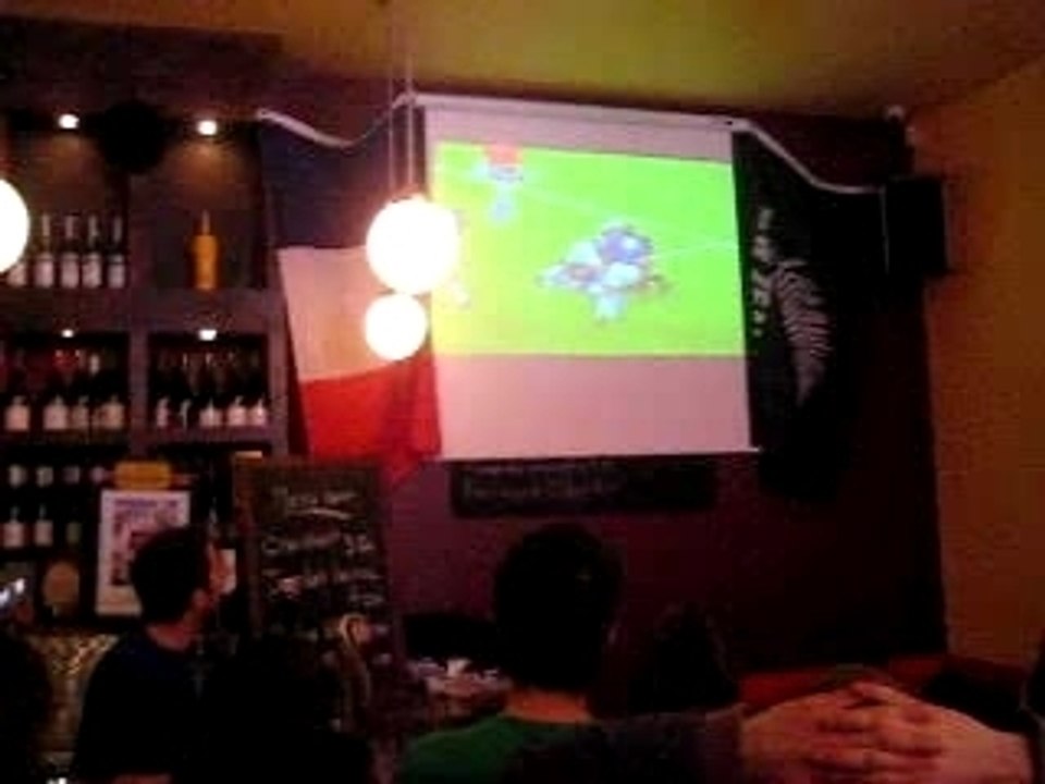 Match black, dussautoir