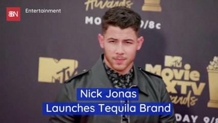 Tequila By Nick Jonas