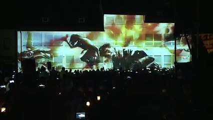 80 ans après, le président allemand demande pardon à la Pologne