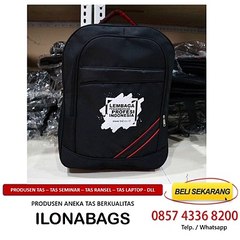 Tas Pelatihan Boyolali | 0857 4336 8200