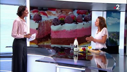 Rentrée scolaire : la recette du goûter équilibré