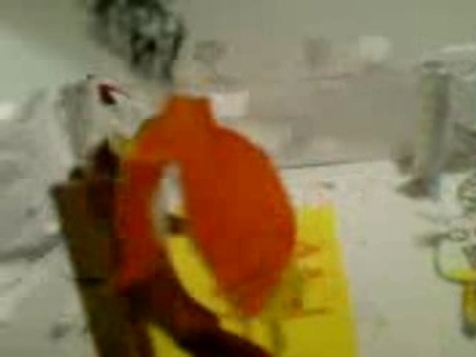 Clip samoa