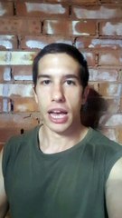 Man räddar livet på en kvinna - blir själv dömd till fängelse. Vad i helvete?!!!