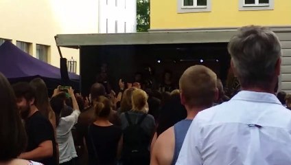 Tag der Stadtmusik - Bonn 2019-8-10