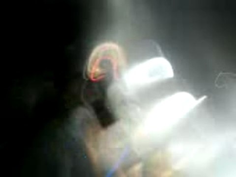 Trabendo Session Killerpilze - LiebMichHassMich 1