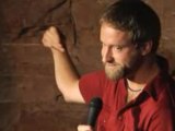 Disaboom: Josh Blue: Comedy Works (5 of 6)