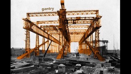 RMS Titanic- Fascinating Engineering Facts