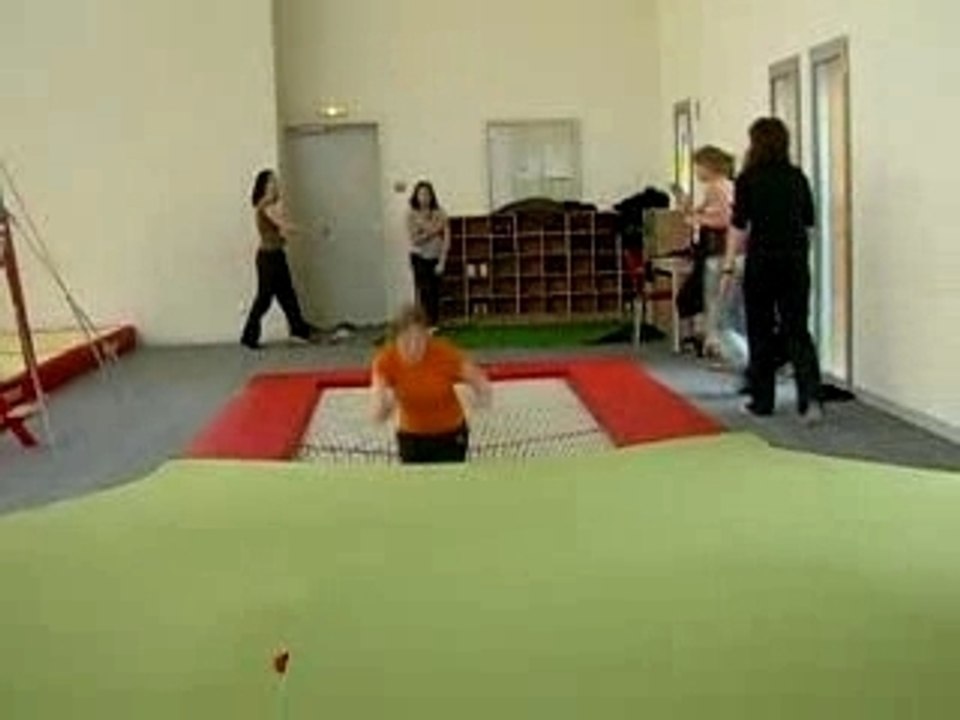 Une si belle bande d'abrutis :D