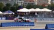 10 bin İstanbullu Red Bull Car Park Drift Dünya Finali'ni izledi