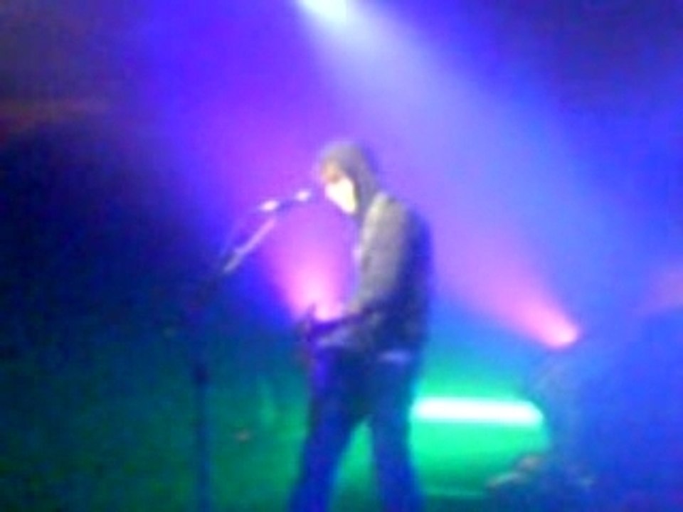 Trabendo Session Killerpilze - Ich Will Gerechtikeit