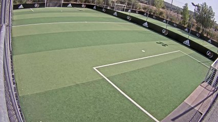 But de Equipe 2 (35-34) - Equipe 1 Vs Equipe 2 - 01/09/19 15:13 - Loisir Aix en Provence