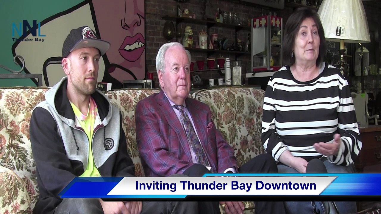 Southside Vibe - Downtown Fort William BIA