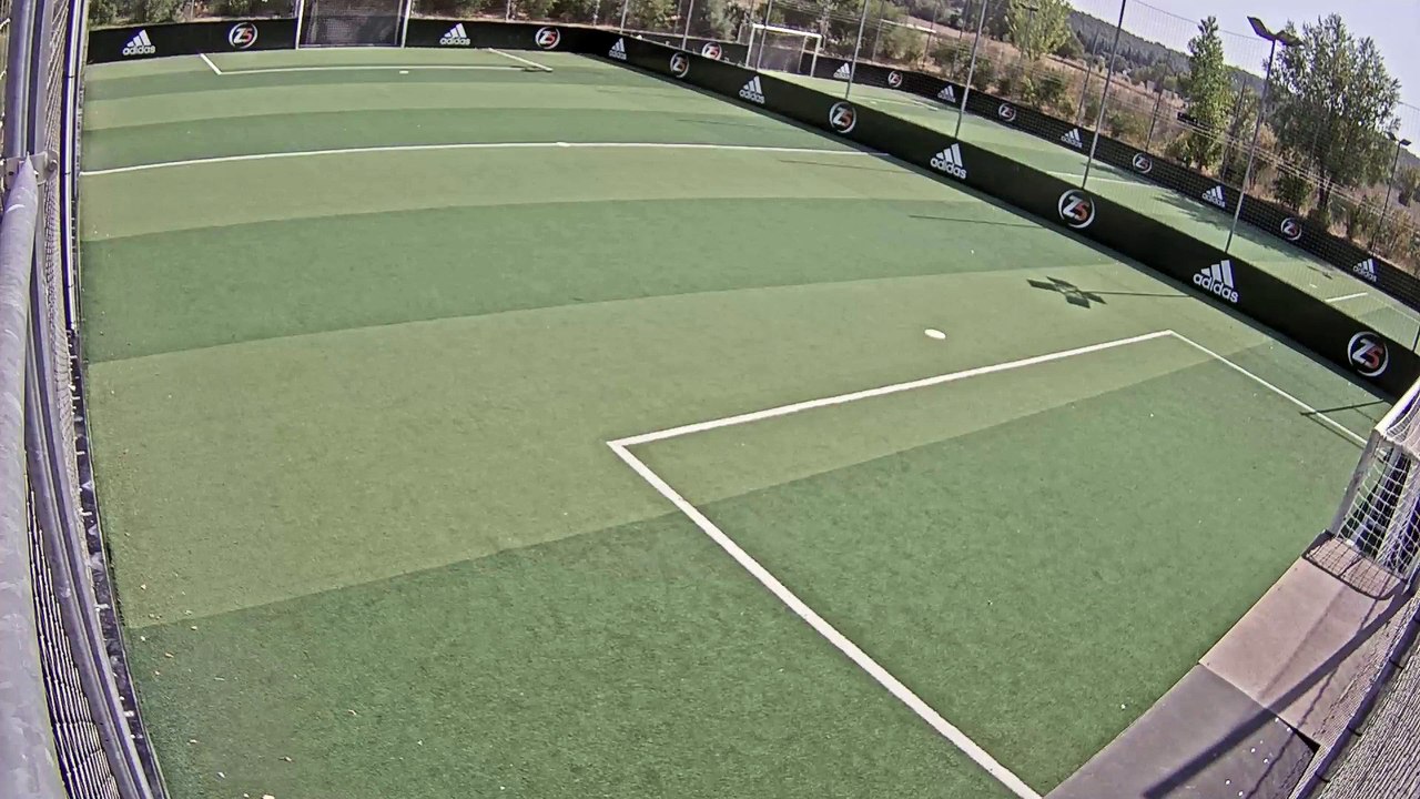 Equipe 1 Vs Equipe 2 - 01/09/19 15:08 - Loisir Aix en Provence  - Aix en Provence  Z5