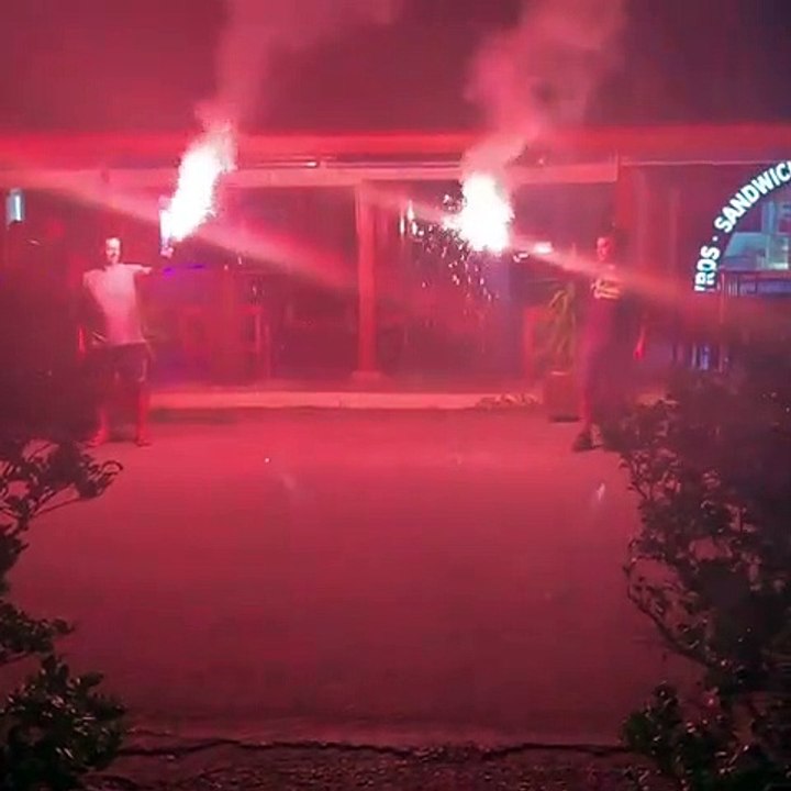 Γερονικολού:Είχε τα γενέθλιά της & η έκπληξη που της έκανε ο Τσιμιτσέλης απλά δεν υπάρχει!