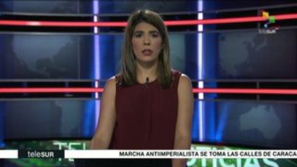 EE.UU. realiza pruebas de sistemas antimisiles