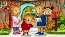 Daniel Tiger 08 - Qualcosa di speciale per il papa' - Ti voglio bene, mamma