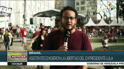 teleSUR Noticias: Protestan en UK contra suspensión del Parlamento
