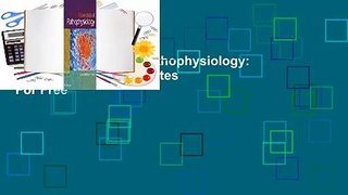 [Read] Essentials of Pathophysiology: Concepts of Altered States  For Free
