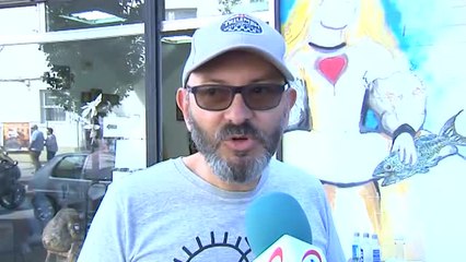 Las meninas toman Ferrol