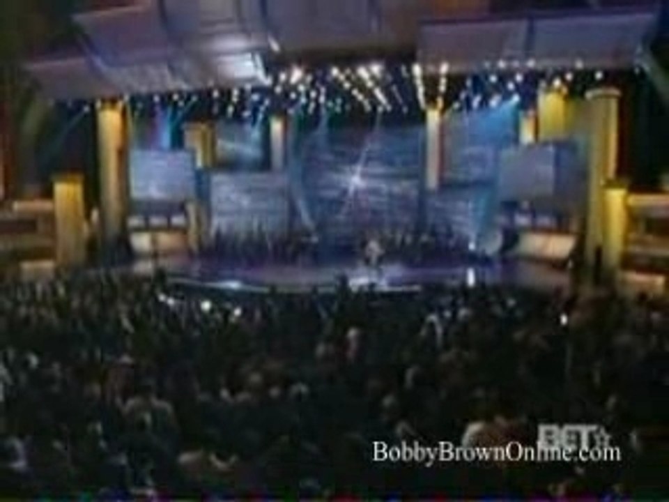 Kirk Franklin & friends