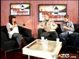 Course of Nature Interview [Live at Vlaze Studios]