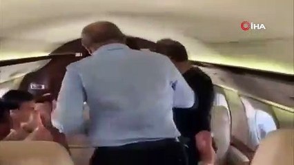 Galatasaray'ın yeni transferi Falcao İstanbul'a geliyor