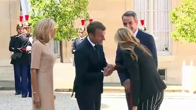 Κυριάκος Μητσοτάκης στον Observer: «Nα έρθουν στην Αθήνα τα Γλυπτά του Παρθενώνα το 2021»