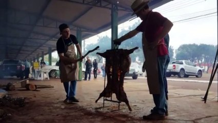 Ovelha Fest ocorre em prol da construção do novo centro de saúde da APAE