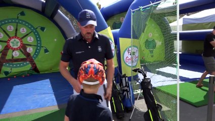 Golf Tour Clubs : Un coup d'envoi réussi à Melun